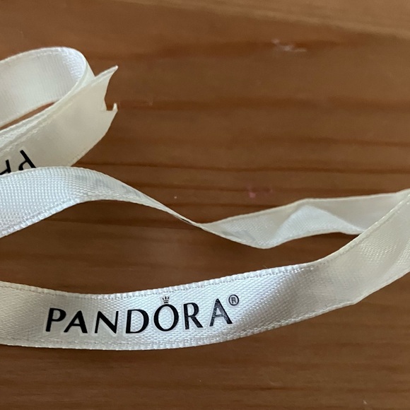 Pandora 2013 Santa Claus Porcelain Holiday Christmas Ornament Limited Edition - Picture 6 of 8